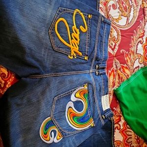 Authentic Coogi wear jeans